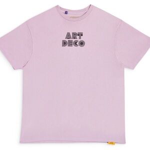 Gallery Dept. Art Deco Tee